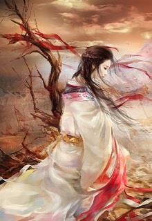 Bìa truyện Mỹ Nhân Trong Ngực - Cống Trà