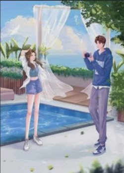 Bìa truyện Mỹ Nhân Xin Dừng Bước