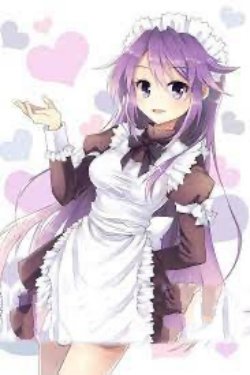 Bìa truyện My Osin