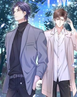 Bìa truyện Nam Chính Đu CP Tôi Và Nam Phụ - Hảo Điềm Áp