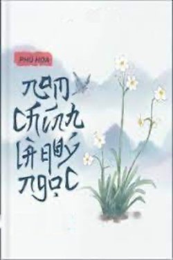 Bìa truyện Nam Chính Là Quỷ Ngọc - Phù Hoa