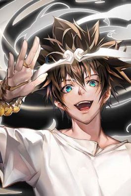 Bìa truyện Nam Chủ, Thỉnh Tự Trọng - Phất Tử Hạ Diệp