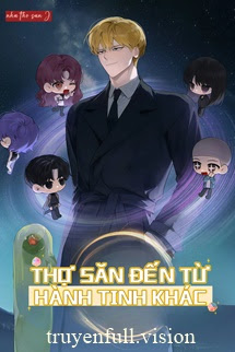 Bìa truyện [Nam chủ] Thợ Săn Huyễn Tượng Tại Dị Giới - Zhihu
