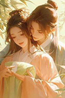 Bìa truyện Nam Nhân Ta Yêu Cưới Kẻ Đã Giết Ta