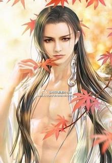 Bìa truyện Nam Nô - Lê Hoa Yên Vũ