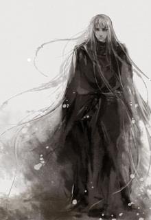 Bìa truyện Nam Phi Hoặc Chủ - Lăng Thần Vị Hiểu