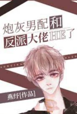 Bìa truyện Nam Phụ Nghĩ Mình Chỉ Là Công Cụ Hình Người - Lâm Áng Tư