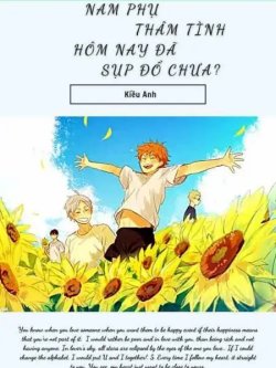 Bìa truyện Nam Phụ Thâm Tình Hôm Nay Đã Sụp Đổ Chưa - Tức Mặc Dao