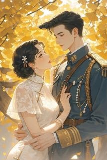 Bìa truyện Nam Phụ Trà Xanh Chỉ Muốn Làm Cá Mặn