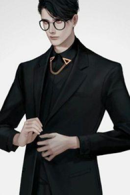 Bìa truyện Nam Sủng - Chu Khinh