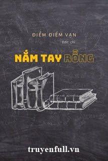 Bìa truyện Nắm Tay Rỗng