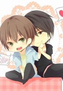 Bìa truyện Nam Thần Nhảy Quảng Trường - Công Tử Như Lan