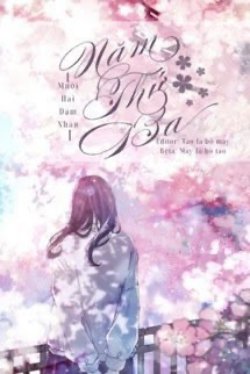 Bìa truyện Năm Thứ Ba