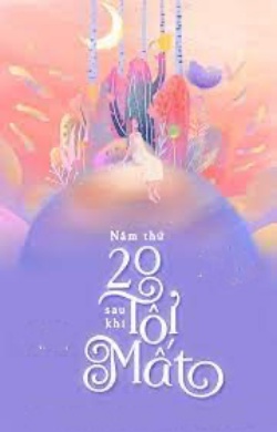 Bìa truyện Năm Thứ Mười Sau Khi Tôi Chết - Zhihu