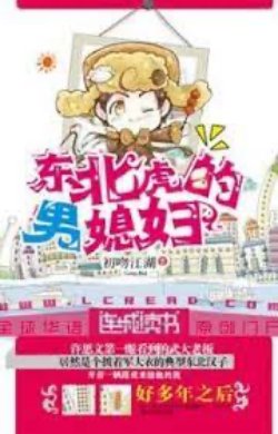 Bìa truyện Nam Tức Phụ Của Đông Bắc Hổ - Sơ Vẫn Giang Hồ