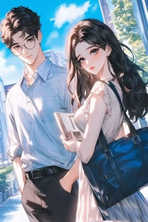 Bìa truyện Năm Ván Đấu - Nguyệt Vy Tiểu Thố