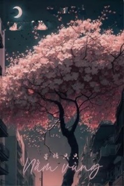 Bìa truyện Nằm Vùng