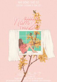 Bìa truyện Năm Xuân Thứ Hai Mươi Tám - Nhĩ Đông Thố Tử