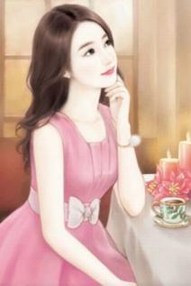 Bìa truyện Nàng Thật Xinh Đẹp - Cảnh Xán Xán