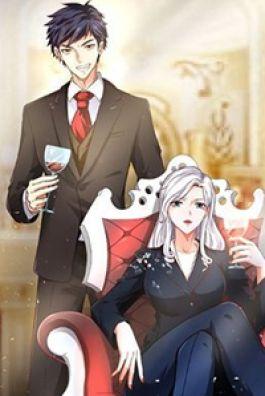 Bìa truyện Nàng Trợ Lý Lạnh Lùng Của Tổng Giám Đốc - Cần Thái