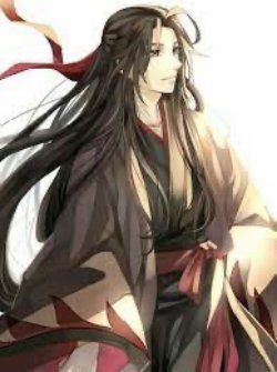 Bìa truyện Nè Lam Trạm, Ta Thật Sự Là Người Tốt