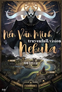 Bìa truyện Nền Văn Minh Nebula - Wirae - Wirae