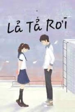 Bìa truyện Nếu Mặt Trời Ngang Qua Em