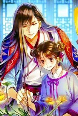 Bìa truyện Nếu Như Em Không Giống Cậu Ấy - Thiên Kim Bất Mại