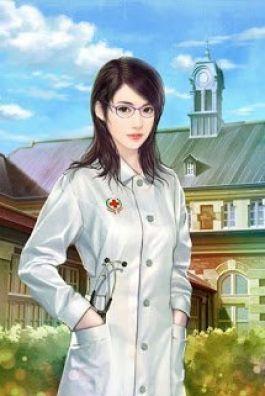 Bìa truyện Nếu Như Mây Biết - Ngô Đồng Tư Ngữ