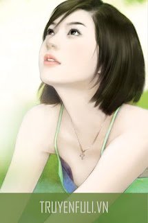 Bìa truyện Nếu Tình Yêu Chưa Từng Nói Dối - Lục Xu