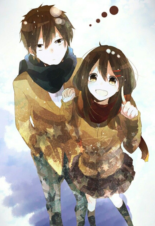 Bìa truyện Ngã Một Lần Lừa Được Bà Xã - Giản Huân