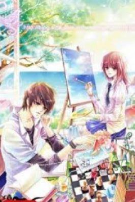 Bìa truyện Ngã Vào Vòng Tay Anh - Mộc Kim An