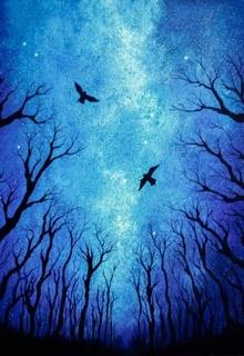 Bìa truyện Ngải Miến Điện - Rjnrog1