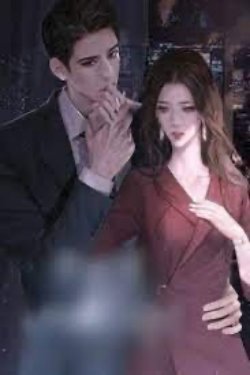 Bìa truyện Ngài Trịnh Khi Nào Chúng Ta Ly Hôn