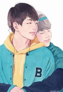 Bìa truyện Ngài Tư Và Người Yêu Hoa Cát Cánh Của Anh Ấy - Đào Chi Yêu