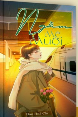 Bìa truyện Ngầm Mê Muội