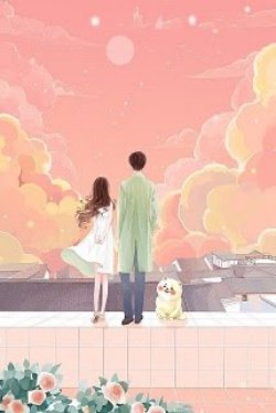 Bìa truyện Ngậm Một Miếng Dâu Nhỏ