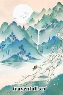 Bìa truyện Ngắm Tận Non Sông - Củ Nhược Củ Nhược