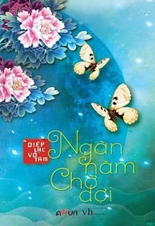 Bìa truyện Ngàn Năm Chờ Đợi - Diệp Lạc Vô Tâm