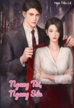 Bìa truyện Ngang Tài Ngang Sức