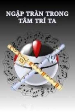 Bìa truyện Ngập Tràn Trong Tâm Trí Ta