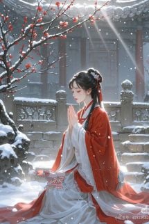 Bìa truyện Ngày Anh Trở Nên Giàu có