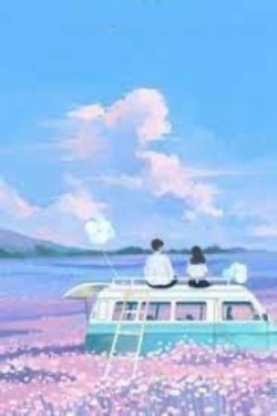 Bìa truyện Ngày Chia Tay Hôm Ấy Trời Mưa Rất To