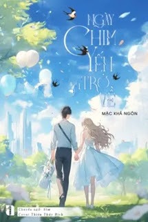 Bìa truyện Ngày Chim Yến Trở Về - Mặc Khả Ngôn