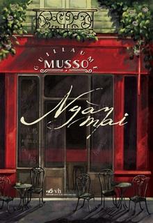 Bìa truyện Ngày Mai (Demain) - Guillaume Musso