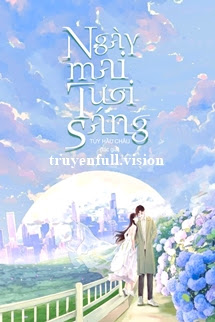 Bìa truyện Ngày Mai Tươi Sáng - Tùy Hầu Châu
