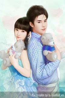 Bìa truyện Ngày Nắng Gặp Mưa Rào - Minh Nguyệt Thính Phong