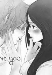 Bìa truyện Ngây Ngô Đợi Chờ - Lam Linh Bất Khốc