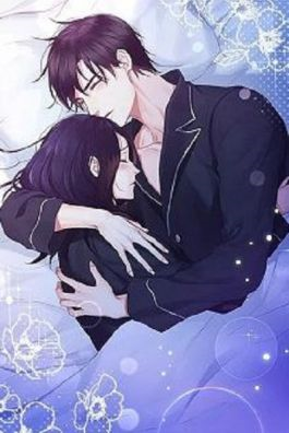 Bìa truyện Ngây Thơ Đáng Yêu - Bát Thị Phong Động