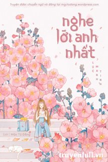 Bìa truyện Nghe Lời Anh Nhất - Lục Manh Tinh
